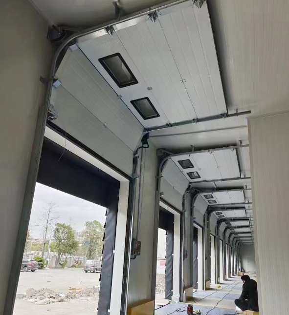沈阳沈阳工业门定制