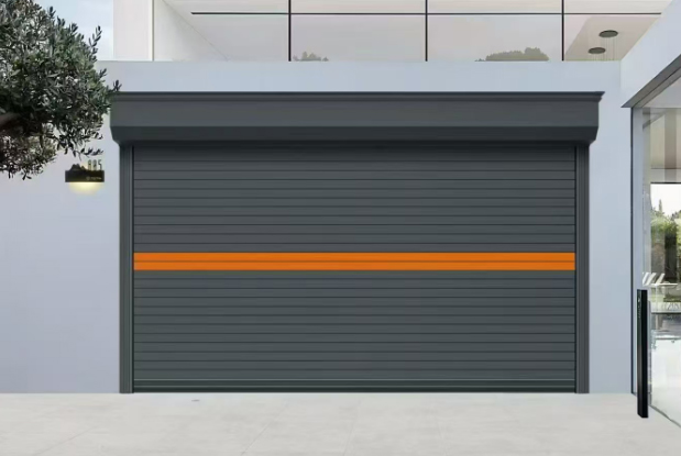 沈阳沈阳车库门定做哪家好