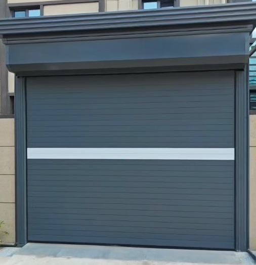 沈阳沈阳车库门定做费用