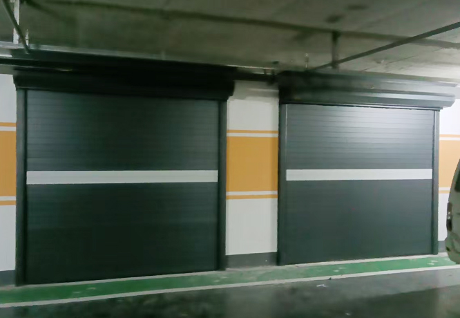 沈阳沈阳卷帘门厂家